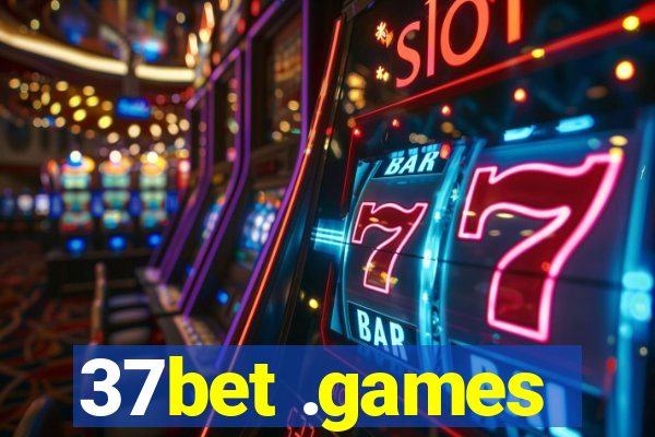 37bet .games